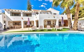 Heavenly, Luxury Villa, Moraira